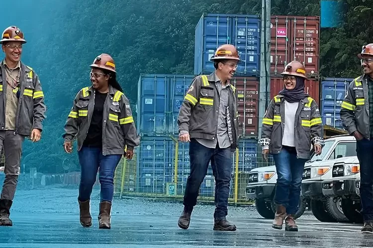 Freeport Buka Lowongan Kerja Hingga 15 September 2023 Simak Posisi Dan Freeport Buka Lowongan Kerja Hingga 15 September 2023 Simak Posisi Dan