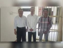 Amnesty: Cabut Dakwaan Makar dan Bebaskan Antonius Latumutuany