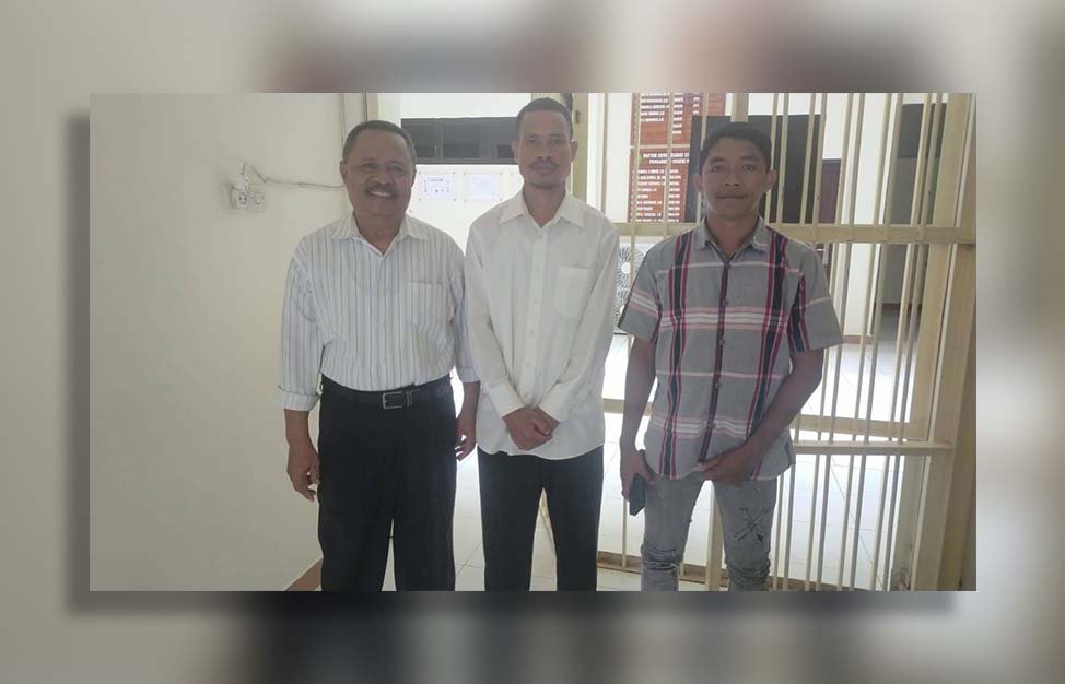 Antonius Latumutuany