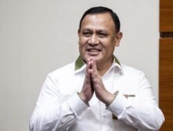 Ketua KPK Firli Bahuri Tak Hadir Diperiksa Polda Metro Jaya