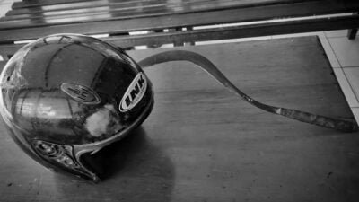 Dipalak dan Diserang Tiga Pemuda Mabuk, Penjual Ikan Tikam Pelaku