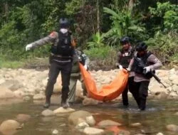 Korban KKB di Yahukimo Bertambah Jadi 13 Orang Tewas