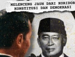 “Watak Opresif dan Antikritik Negara Tercermin Begitu Kental”