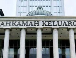 Menyoal Putusan MK Tentang Pemilu: “Mahkama Keluarga”