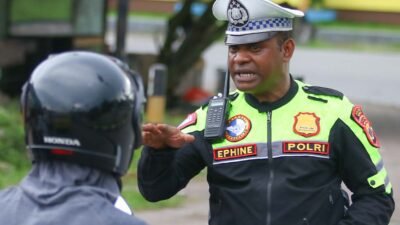 Marak Kecelakaan Maut, Polisi Temukan Pengendara Bawa Miras