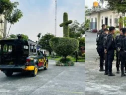 Perusak Patung Bunda Maria di Timika Akan Diperiksa Ahli Kejiwaan