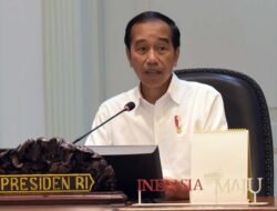 Rapor Merah HAM di Era Kepemimpinan Jokowi