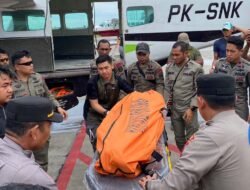 Anggota Brimob Asal NTT Gugur Tertembak Diserang KKB di Intan Jaya