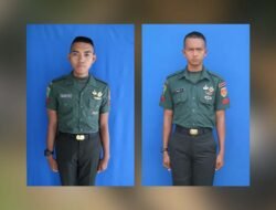 Prajurit TNI AD Asal Bengkulu dan Kaltim Dilaporkan Gugur di Papua