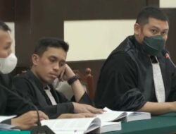 Tuntut Haris Azhar 4 Tahun Penjara, Jaksa Sebut 5 Poin Memberatkan