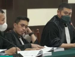 Tuntut Haris Azhar 4 Tahun Penjara, Jaksa Sebut 5 Poin Memberatkan