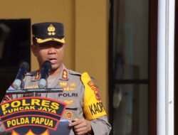 Pemuda di Puncak Jaya Tewas Ditembak Ternyata Cuma Bawa Senjata Mainan