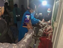 Satgas Ungkap Motif KKB Serang Pekerja Pembangunan Puskesmas di Puncak