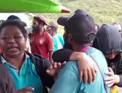 Lima Nakes Dianiaya KKB, Bupati Yahukimo: Penyebar Hoax Tanggungjawab