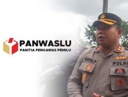 Dana Operasional Panwaslu di Mimika Diadukan ke Polisi, Kapolres: Proses Mediasi