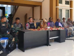 Para Pihak Resmi Sepakat Tolak Tambang Emas di Intan Jaya