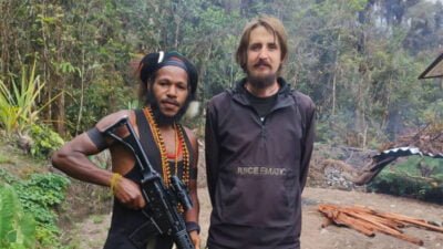 Setahun Pilot Susi Air Disandera, TPNPB: Kami akan Lepaskan Melalui Yurisdiksi PBB