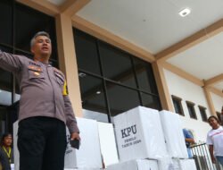 Dua Wilayah Rawan di Mimika Tak Ingin Dikawal TNI/Polri saat Pemilu