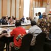 Pertemuan Masyarakat dengan YPMAK dan Freeport Diwarnai Ketegangan