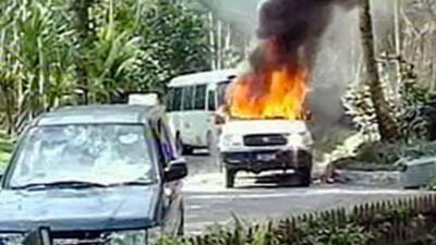 Sejarah Dana 1 Persen Freeport versi John Magal