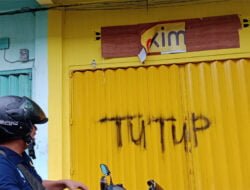 Polisi akan Olah TKP Perusakan Kantor Maxim, Apakah Intimidasi Juga Diproses?