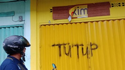 Polisi akan Olah TKP Perusakan Kantor Maxim, Apakah Intimidasi Juga Diproses?