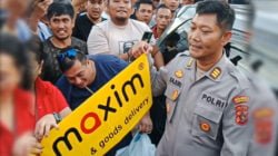 Polemik Maxim vs Rental Timika Berakhir, Laporan Polisi Dicabut