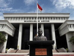 Kasasi Ditolak, Johannes Rettob Resmi Bebas Murni