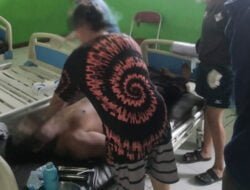 Anggota Koramil di Puncak Gugur Ditembak OPM Pimpinan Kalenak Murib