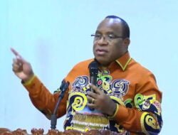 Wamendagri: APBD Mimika Rp7,5 Triliun, Warga Lokal Hanya Nikmati Tailing Freeport