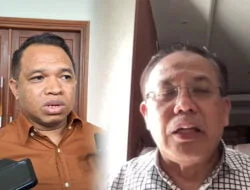 KPU Mimika: Ketentuan “Huruf M dan N” Pasal 14 PKPU Dua Hal Berbeda