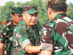 Sepak Terjang Mayjen Rudi Puruwito yang Dipromosi Jabat Pangdam Cenderawasih