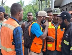 Polemik Pengalihan PO Pengusaha Papua Memasuki Babak Baru