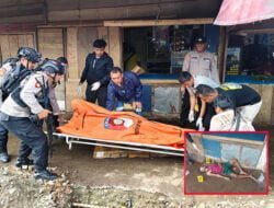 Seorang Pemuda di Timika Tewas Terlibat Pertikaian Dipicu Miras