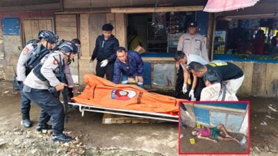 Seorang Pemuda di Timika Tewas Terlibat Pertikaian Dipicu Miras