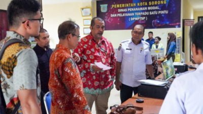 Parah Temuan KPK di Papua: Nepotisme dan Penyakit Birokrasi yang Mengakar