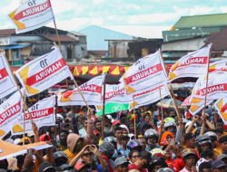 Fenomena Pembangkangan DPC: Hati Nurani vs Pilihan DPP?