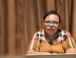 Wadir YPMAK Klarifikasi soal Calon Mahasiswa Peserta Demo