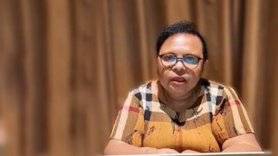 Wadir YPMAK Klarifikasi soal Calon Mahasiswa Peserta Demo