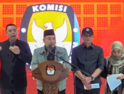 Di Papua Tengah Hanya Butuh 112 Ribu Suara Parpol Bisa Calonkan Gubernur
