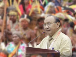 Orang Asli Papua Makin Tersingkir, Prof Hetharia Ungkap 3 Hal Penting