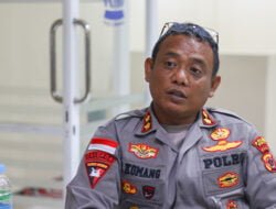 Evakuasi Pilot Diserang OTK di Mimika Terhambat Cuaca Buruk