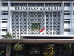 Menilik Alasan Kejagung yang Tak Bisa Tindaklanjuti Dugaan TPPU Johannes Rettob