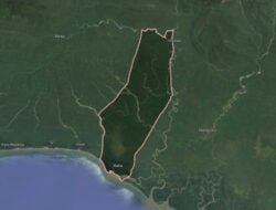 Potensi Emas dan Konflik Tapal Batas Wilayah Kabupaten di Wakia