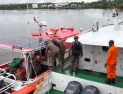 Longboat Dihantam Ombak di Mimika: 4 Tewas dan 1 Dalam Pencarian
