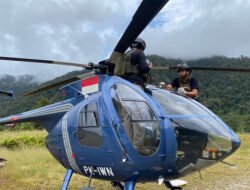 Satgas Sebut Keterlibatan KKB Nduga di Kasus Pembunuhan Pilot Glen