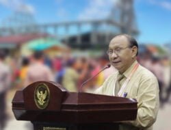 Mengapa Otsus Jilid II Disebut Membelenggu Papua?