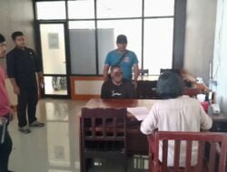 Tersangka Pencurian Kotak Amal Masjid di Timika Diserahkan ke Kejaksaan