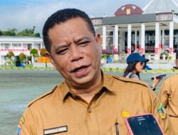 Mimika Buat Sistem Pengawasan dan Pemantauan Antisipasi Cacar Monyet