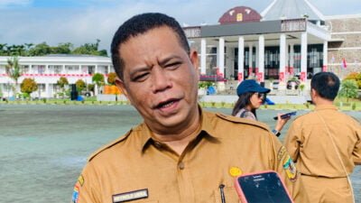 Dinkes Mimika Targetkan Seluruh Puskesmas Terakreditasi Paripurna pada 2030